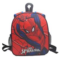 MARVEL Marvel Spiderman reversible backpack 30cm