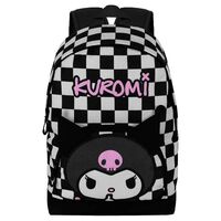 KARACTERMANIA Kuromi Hello Kitty adaptable backpack 44cm