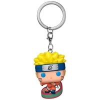 FUNKO Pocket POP Keychain Naruto - Naruto