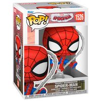 FUNKO POP figure Marvel Spider-Man - Spider-Man