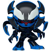 FUNKO POP figure Super Spider-Man Alien Monster