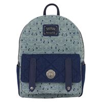 LOUNGEFLY Loungefly Pokemon Denim backpack 29cm