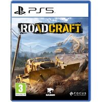 Roadcraft