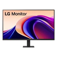 MONITOR LG LED 32" 32U631A-B 100Hz