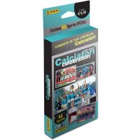 PANINI Celebration Set Calciatori 2024-2025