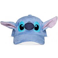 Cap Disney Stitch Plush