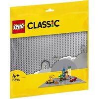 11024 Classic Base Grigia