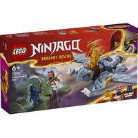 71810 Ninjago Draghetto Riyu