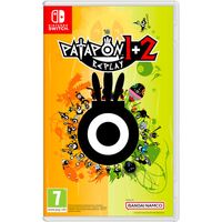 Patapon 1 + 2 Replay