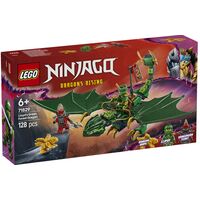 71829 Ninjago Drago della Foresta Verde di Lloyd