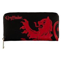 Portafoglio Harry Potter Grifondoro Donna
