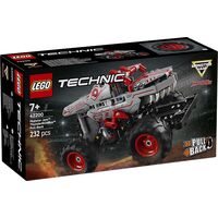 42200 Technic Pull-back Monster Jam ThunderROARus