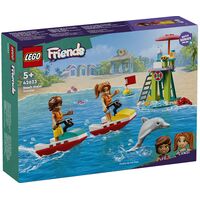 42623 Friends Moto d'Acqua