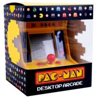 Pac-Man Desktop Arcade