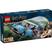 76424 Harry Potter Ford Anglia volante