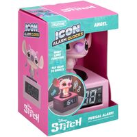 Paladone Sveglia Disney Stitch Angel
