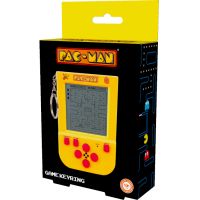 Pac-Man Arcade con Portachiavi V2
