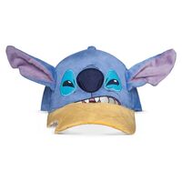 Cap Disney Stitch Pineapple