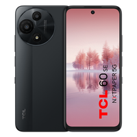 TCL 60 SE NXTPAPER 5G 8GB/256GB SPACE GRAY