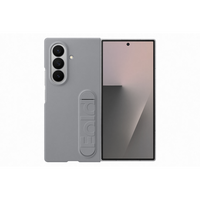 Samsung Silicone Case Galaxy Z Fold 7 Gray