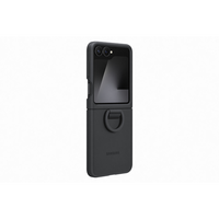 Samsung Silicone Case Galaxy Z Flip 7 FE Black