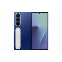 Samsung Clear Grip Case Galaxy Z Fold 7 Transparent