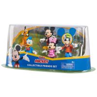 JUST PLAY Disney Mickey assorted figures
