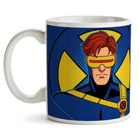 SEMIC STUDIO Marvel X-Men Cyclops mug