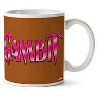 SEMIC STUDIO Marvel X-Men Gambit mug