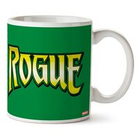 SEMIC STUDIO Marvel X-Men Rogue mug