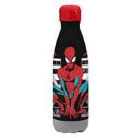 KIDS LICENSING Marvel Spiderman aluminium bottle 500ml