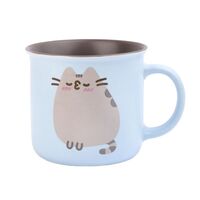 ERIK Pusheen Purrfect Love mug 380ml