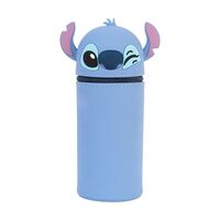 ERIK Disney Stitch Tropical 3D pencil case