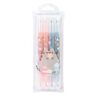 ERIK Pusheen Foodie Set 4 highlighter