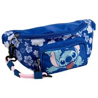 CERDÁ Disney Stitch belt pouch
