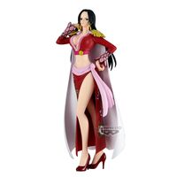 BANPRESTO One Piece Glitter & Glamorous Boa Hancock figure 22cm