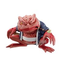 BANPRESTO Naruto Shippuden Soft Vinyl Gamabunta figure 10cm