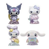 FAMOSA Hello Kitty assorted Hello Kitty 10cm