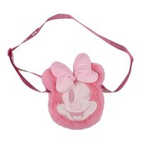 CERDÁ Disney Minnie plush bag