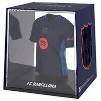 BANBO TOYS FC Barcelona mini t-shirt figure