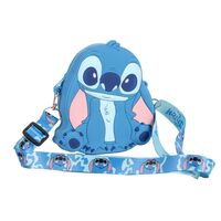 CERDÁ Disney Stitch bag