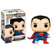 FUNKO POP figure Justice League Movie Superman