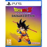 Dragon Ball Z Kakarot Daima Edition