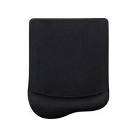 Acer GP.MSP11.007 mouse pad Gaming mouse pad Black