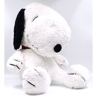 Peluche Peanuts Snoopy 80cm