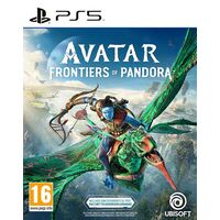 Avatar Frontiers of Pandora