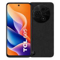 TCL 605 4GB/128GB BLACK