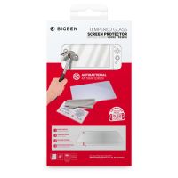 NSW BIG BEN NINTENDO SWITCH OLED TEMPERED GLASS SCREEN PROTECTOR