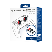 PS5 NACON SILICON GRIPS PACK