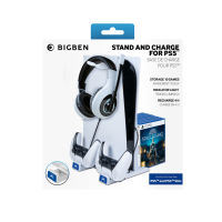 PS5 BIG BEN STAND AND CHARGE